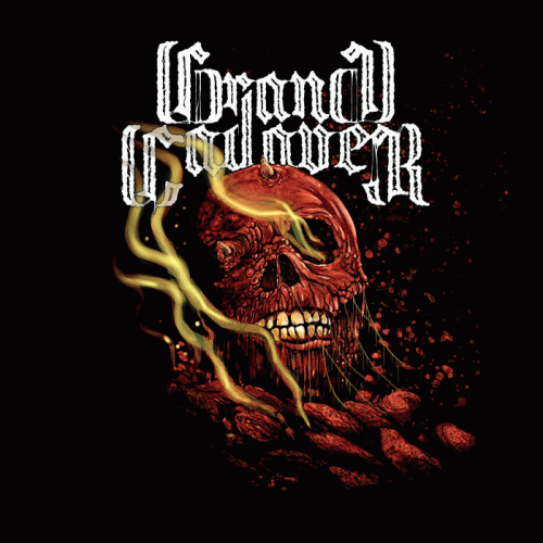 Grand Cadaver : Reign Through Fire